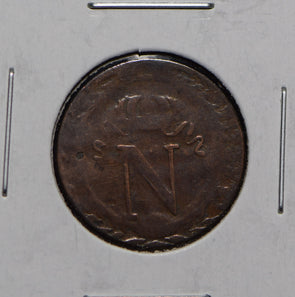 France 1808 10 Centimes  291533 combine shipping