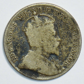Canada 1908 10 Cents 198016 combine shipping
