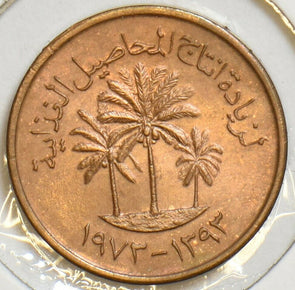 United Arab Emirates 1973 AH1393 Fil 904170 combine shipping
