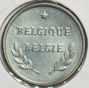 Belgium 1944 2 Francs 0 197865 combine shipping