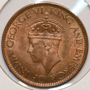 Ceylon 1945 Cent 295191 combine shipping