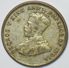 Straits Settlements 1926 10 Cents 903203 combine shipping