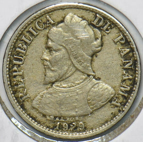 Panama 1929 2 1/2 Centesimos 195063 combine shipping