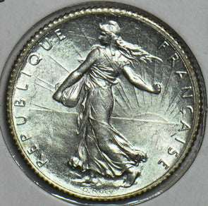 France 1920 Franc 298002 combine shipping