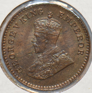 British India 1936 1/12 Anna UNC 151300 combine shipping