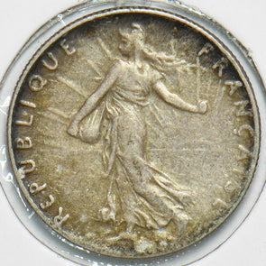 France 1916 50 Centimes 197125 combine shipping