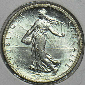 France 1917 Franc 297991 combine shipping