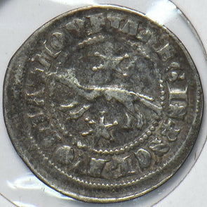 Hungary 1240 1242 Denar 294746 combine shipping