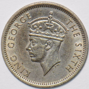 Malaya 1949 10 Cents 195318 combine shipping
