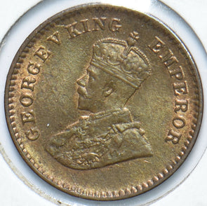 British India 1933 C 1/12 Anna 193019 combine shipping