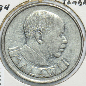 Malawi 1994 20 Tambala Elephant animal 198377 combine shipping