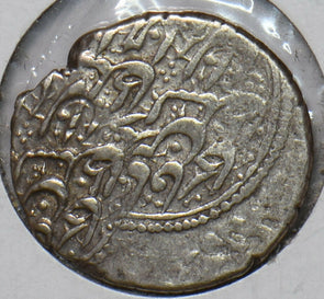 Islamic 1/2 kran 296326 combi