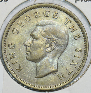 New Zealand 1950 Florin Kiwi Bird 198204 combine shipping