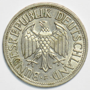 Germany 1950 Deutsche Mark 0 240847 combine shipping