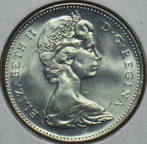Canada 1972 5 Cents Beaver animal CH BU 152147 combine shipping