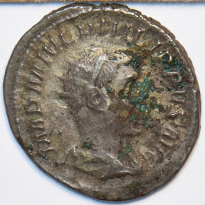Roman 244 249 AD Denari Philip I Silver Antoninianus 918-2 490936 combine shippi