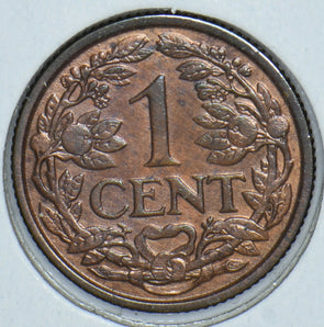 Netherlands 1938 Cent 190813 combine shipping