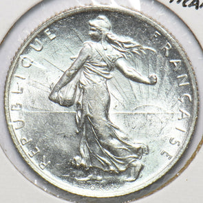 France 1915 2 Francs 293741 combine shipping