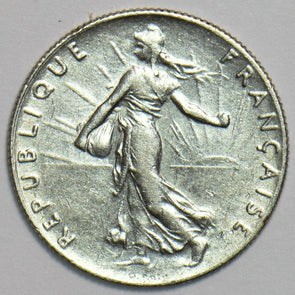 France 1918 50 Centimes 904257 combine shipping