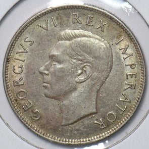 South Africa 1941 2 Shillings 193118 combine shipping