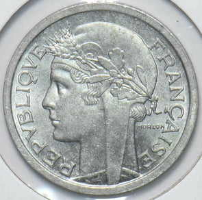 France 1950 Franc 192086 combine shipping