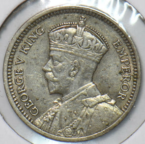 New Zealand 1936 3 Pence 194731 combine shipping