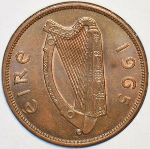 Ireland 1965 Pingin Hen animal Chick 151152 combine shipping