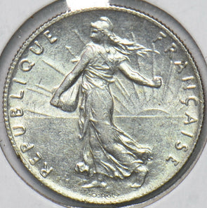 France 1917 50 Centimes 293963 combine shipping