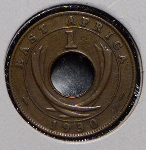 East Africa 1930 Cent  901772 combine shipping