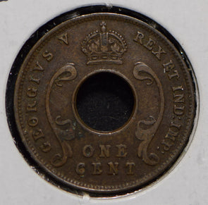 East Africa 1923 Cent  901771 combine shipping