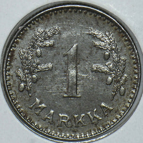 Finland 1950 Markka 290747 combine shipping