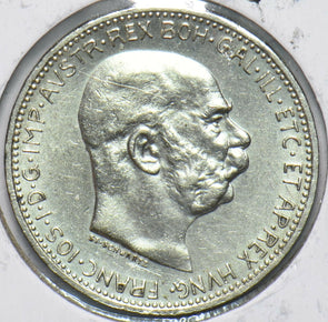 Austria 1915 Corona 192565 combine shipping