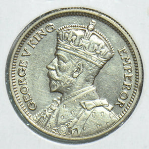 New Zealand 1936 6 Pence Bird animal 197885 combine shipping