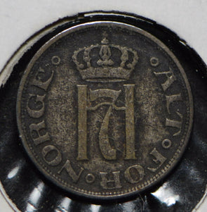 Norway 1912 10 Ore  150057 combine shipping