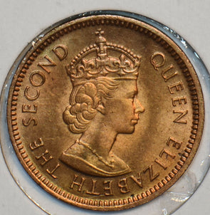 Seychelles 1965 Cent 297388 combine shipping