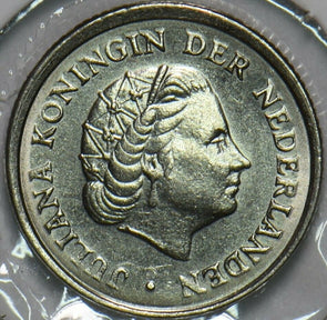 Netherlands 1970 10 Cents 903736 combine shipping