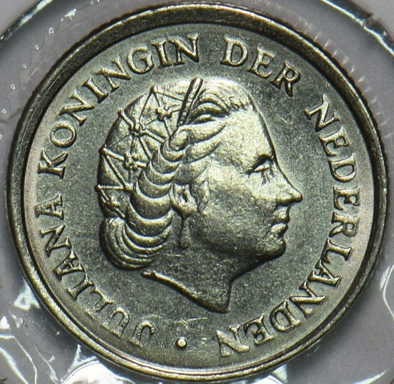 Netherlands 1970 10 Cents 903736 combine shipping