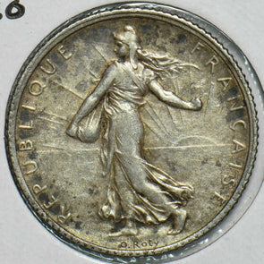 France 1920 Franc 197240 combine shipping