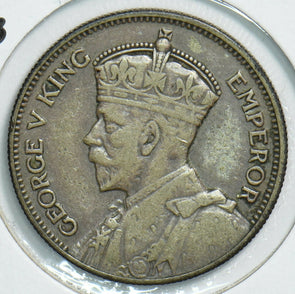 New Zealand 1933 Shilling 197967 combine shipping