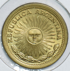 Argentina 1974 Peso 198773 combine shipping