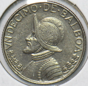 Panama 1966 1/10 Balboa  191823 combine shipping