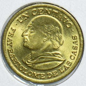 Guatemala 1973 Centavo 0 904458 combine shipping