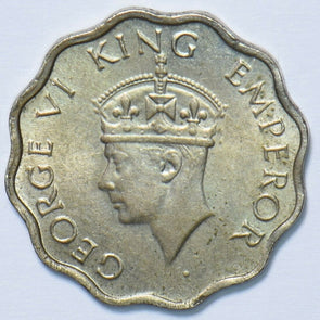 India British 1941 Anna 295763 combine shipping