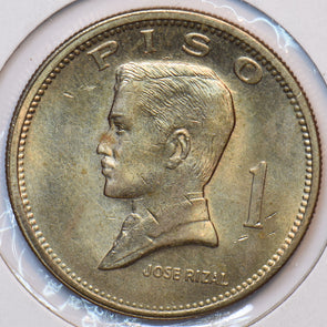 Philippines 1972 Piso 193098 combine shipping