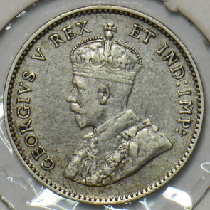 Canada 1911 5 Cents Graceless 152125 combine shipping