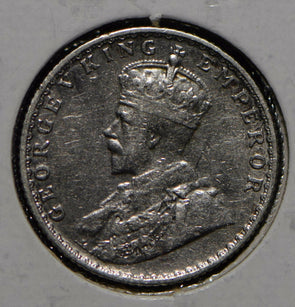 India British 1936 1/4 Rupee  901668 combine shipping