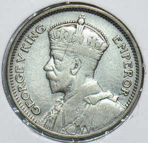 New Zealand 1934 6 Pence Bird 904797 combine shipping