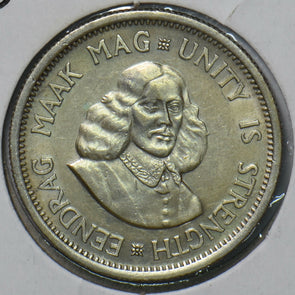 South Africa 1963 10 Cents 193129 combine shipping