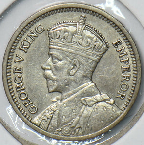 New Zealand 1936 3 Pence 151341 combine shipping