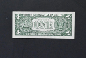 US 1957 $1 CU Silver Certificates Star note RN0047 combine shipping
